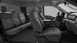 2026 Ford F-150® Internal Image 1